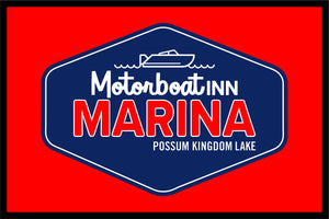 MBI Marina