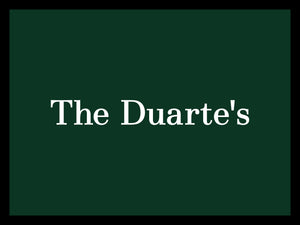 THE DUARTE'S