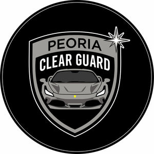 Peoria Clear Guard