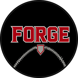 Forge