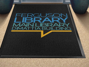Ferguson Library