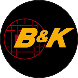B&K Round
