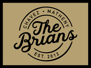 THE BRIANS
