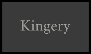KINGERY