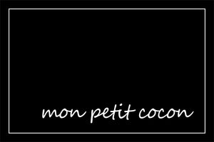 MON PETIT COCON