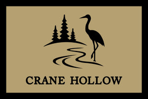 Crane Hollow