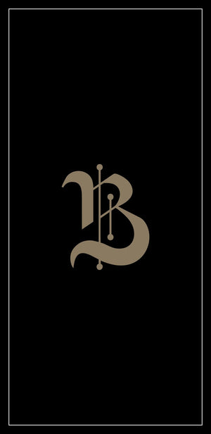 The Balladeer Hotel Letter B