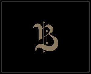 The Balladeer Hotel Letter B