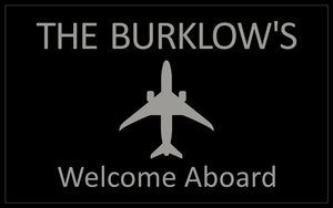 The Burklow’s