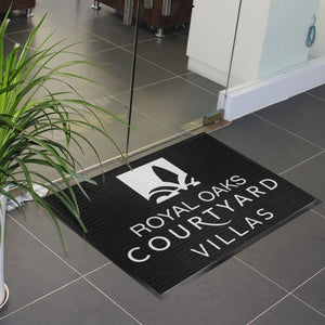 Courtyard Villas