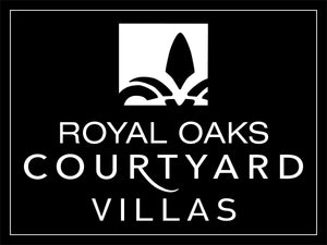 Courtyard Villas