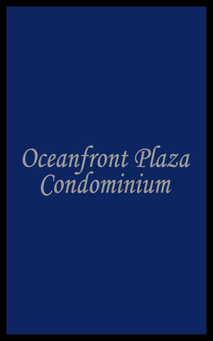 Oceanfront Plaza Lobby Elevators 1&2