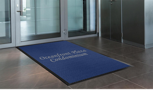 Oceanfront Plaza Small Elevator