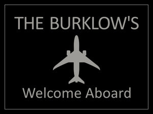 THE BURKLOW'S