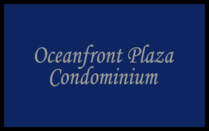 Oceanfront Plaza Lobby Elevators 1&2