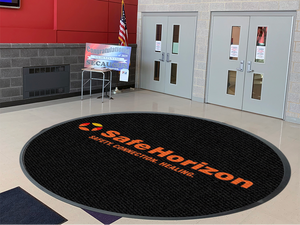 Safe Horizon Logo