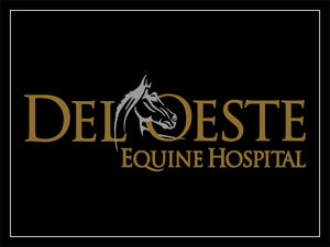 Del Oeste Equine Hospital