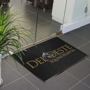 Del Oeste Equine Hospital