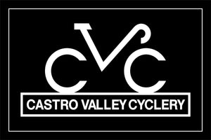 CVC