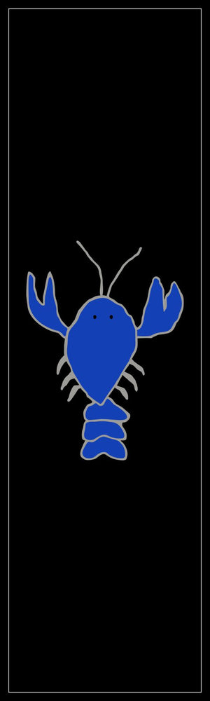 Blue Lobster