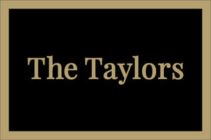 THE TAYLORS