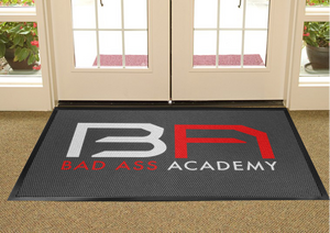 BAD ASS ACADEMY