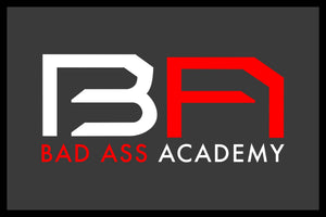 BAD ASS ACADEMY