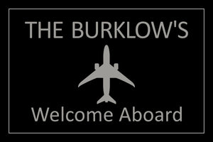 THE BURKLOW'S