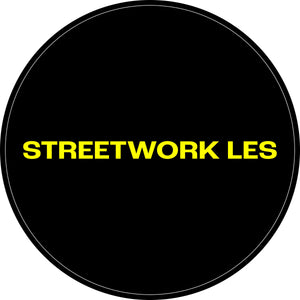Streetwork LES Lounge Area Mat