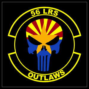 56 LRS Outlaws