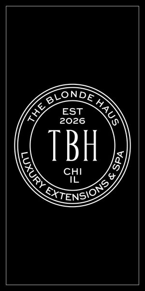 The Blonde Haus