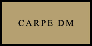 Carpe DM-CYO
