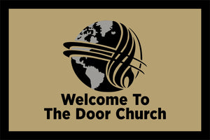 Door Church