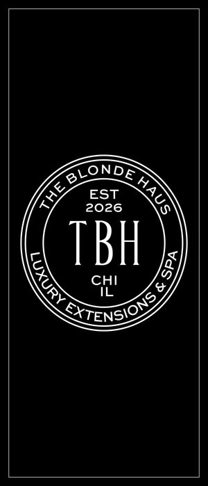 The Blonde Haus