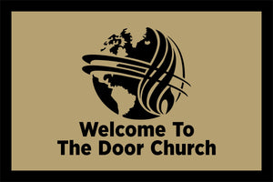 Door Church