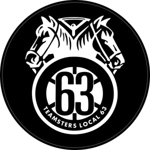 Teamsters Local 63