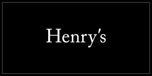 HENRY'S RESTAURANT