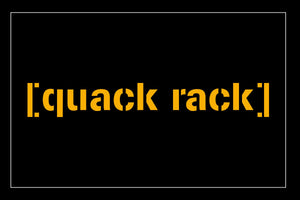 quack rack