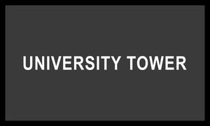 UNIVERSITY TOWER