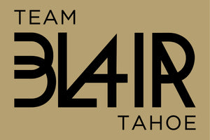 Team Blair Tahoe