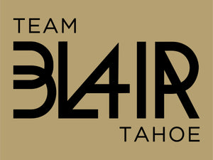 Team Blair Tahoe