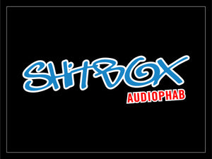 SHITBOX