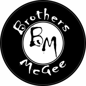 Brothers McGee