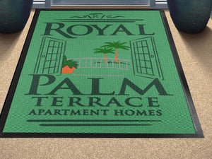 Royal Palm Terrace Apartments