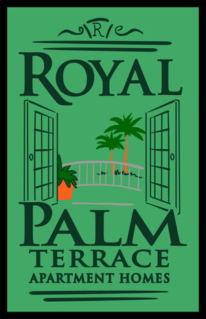 Royal Palm Terrace Apartments