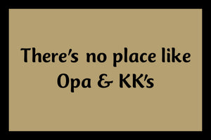 OPA & KK'S