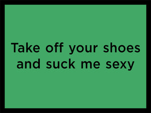 SUCK SEXY