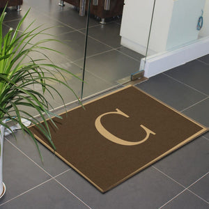 MONOGRAM C