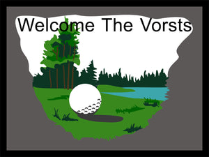 VORSTS