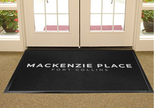 Mackenzie Place